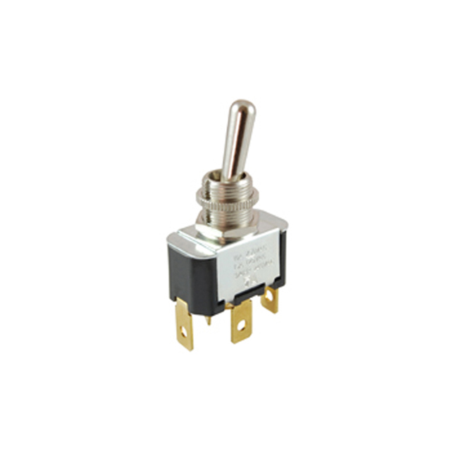 NTE Electronics, Inc._54-025
