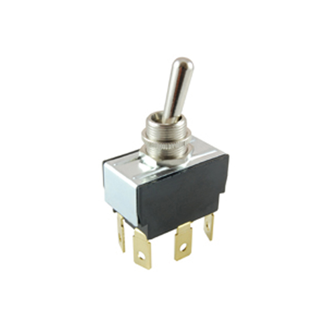 NTE Electronics, Inc._54-028