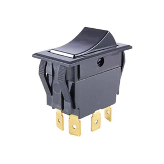 NTE Electronics, Inc._54-051