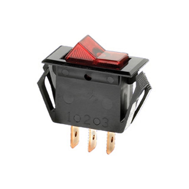 NTE Electronics, Inc._54-054