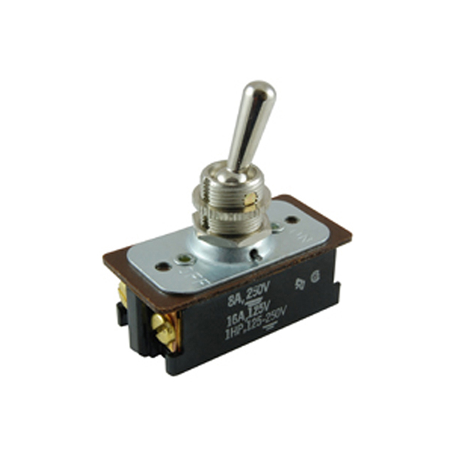 NTE Electronics, Inc._54-056