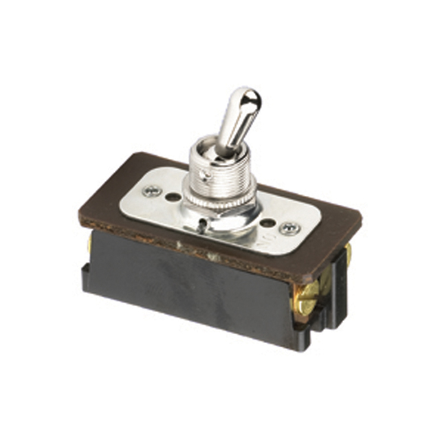 NTE Electronics, Inc._54-057