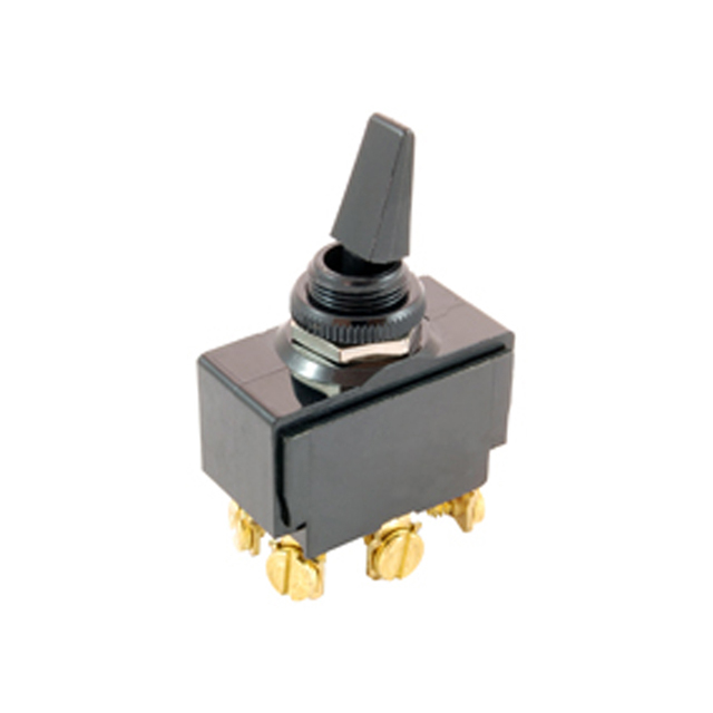 NTE Electronics, Inc._54-120