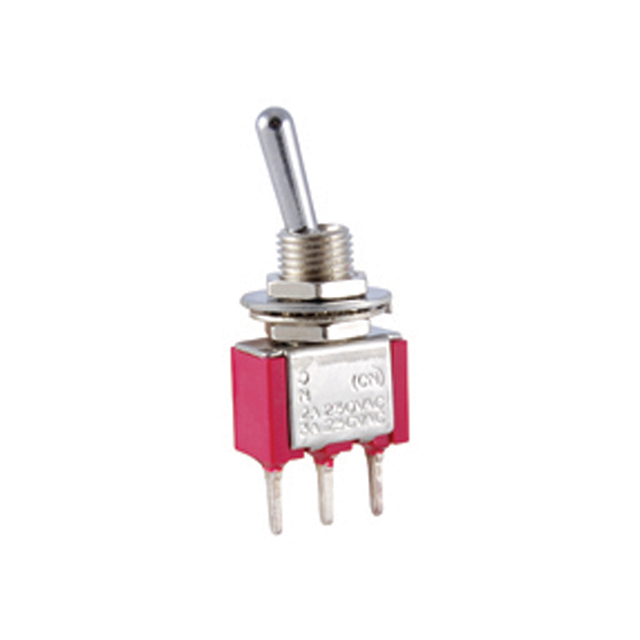 NTE Electronics, Inc._54-302PC