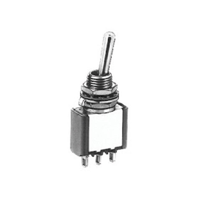 NTE Electronics, Inc._54-305