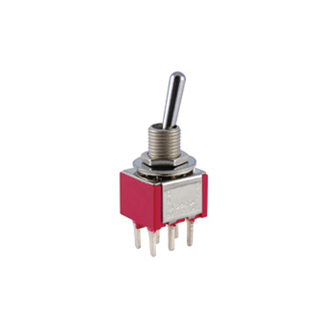 NTE Electronics, Inc._54-307PC