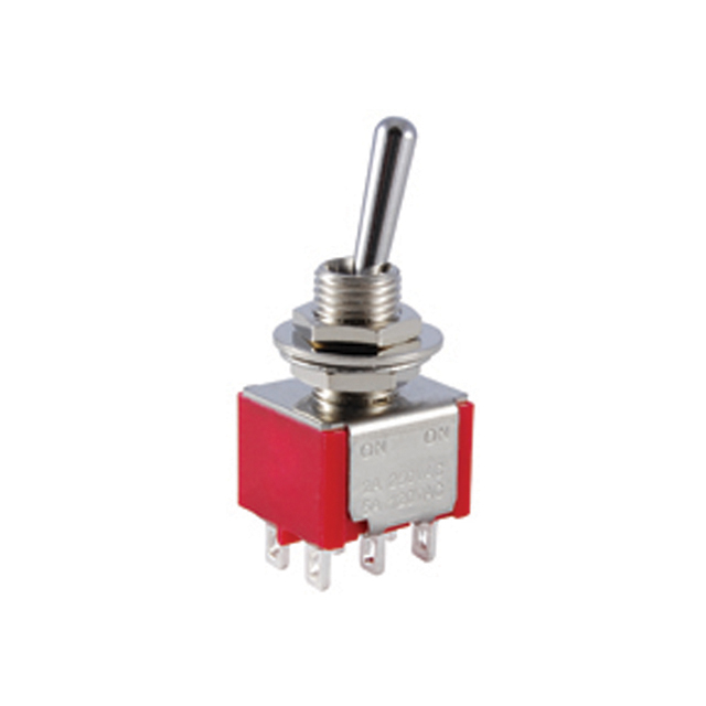 NTE Electronics, Inc._54-311E