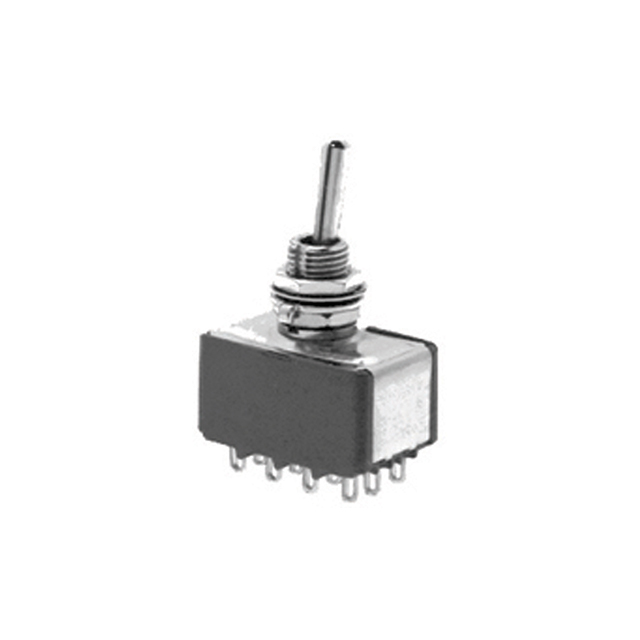 NTE Electronics, Inc._54-312