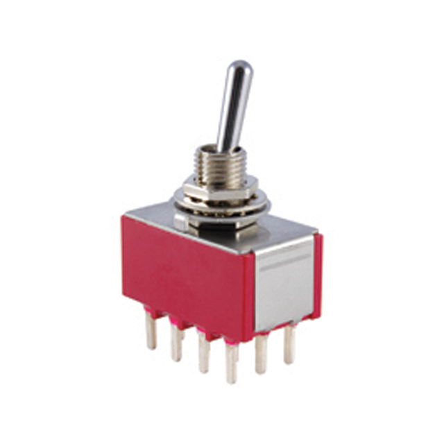 NTE Electronics, Inc._54-312PC