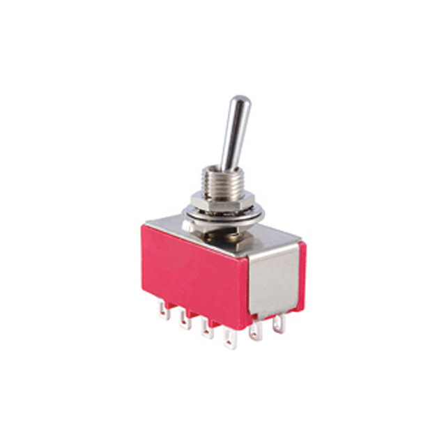 NTE Electronics, Inc._54-313E