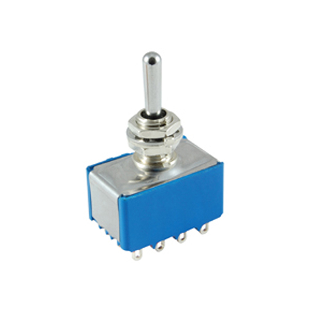 NTE Electronics, Inc._54-314