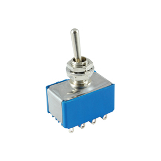 NTE Electronics, Inc._54-316