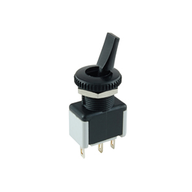 NTE Electronics, Inc._54-319