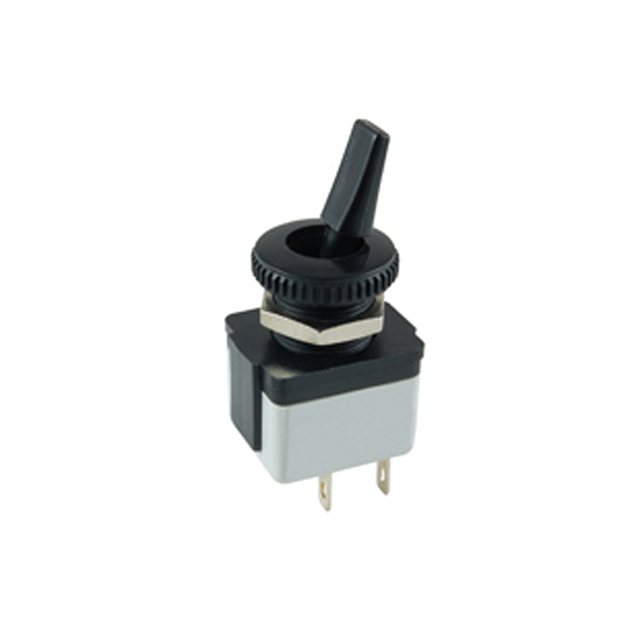 NTE Electronics, Inc._54-320