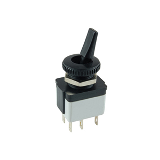 NTE Electronics, Inc._54-321