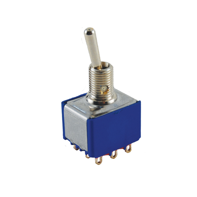 NTE Electronics, Inc._54-323