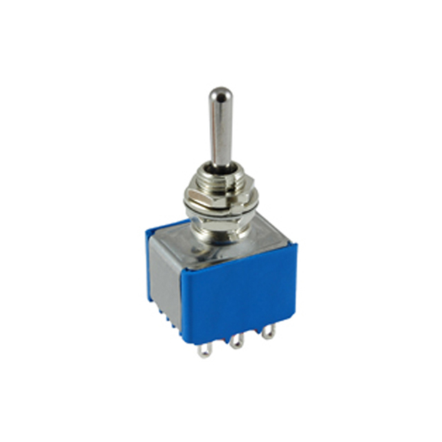 NTE Electronics, Inc._54-325