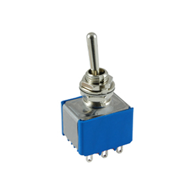 NTE Electronics, Inc._54-326