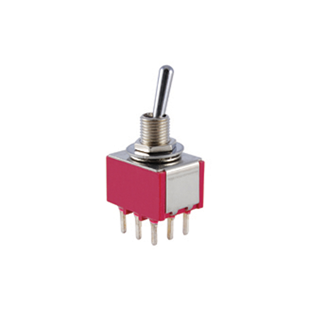 NTE Electronics, Inc._54-327PC