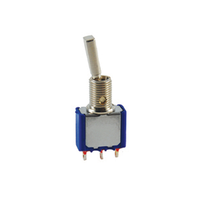 NTE Electronics, Inc._54-328