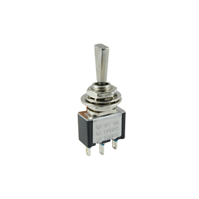 NTE Electronics, Inc._54-329