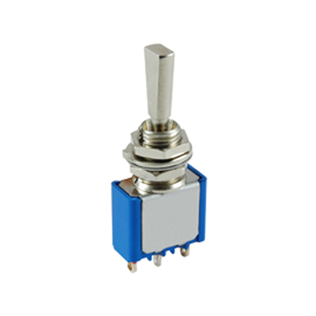 NTE Electronics, Inc._54-330