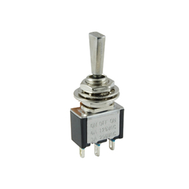 NTE Electronics, Inc._54-331