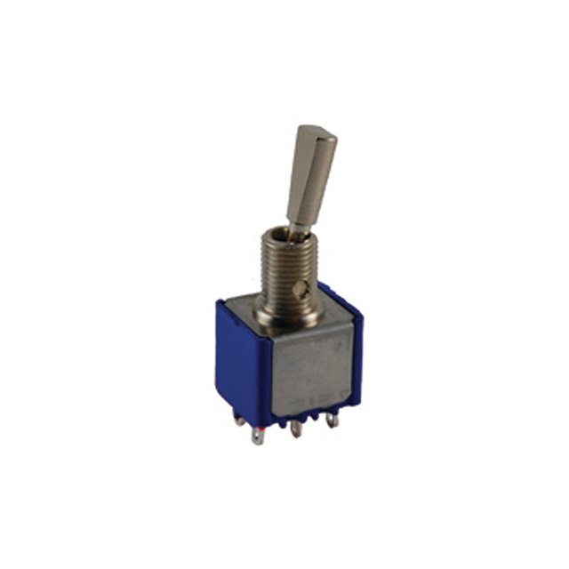 NTE Electronics, Inc._54-333