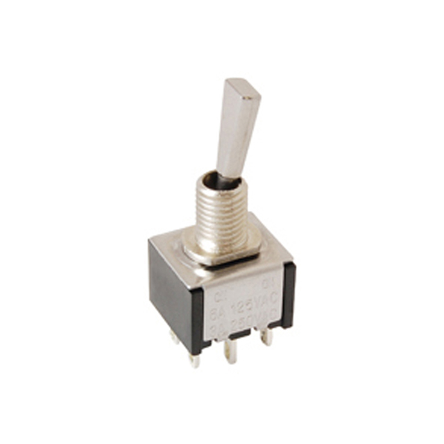 NTE Electronics, Inc._54-337