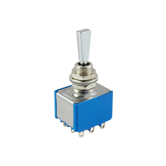 NTE Electronics, Inc._54-341