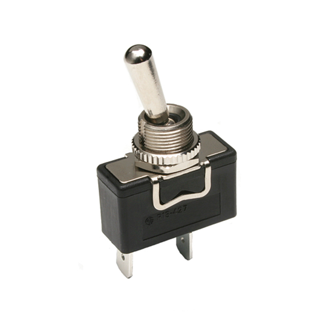 NTE Electronics, Inc._54-348W