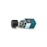 NTE Electronics, Inc._54-393_SW-MINI PUSHBUTTON DPDT