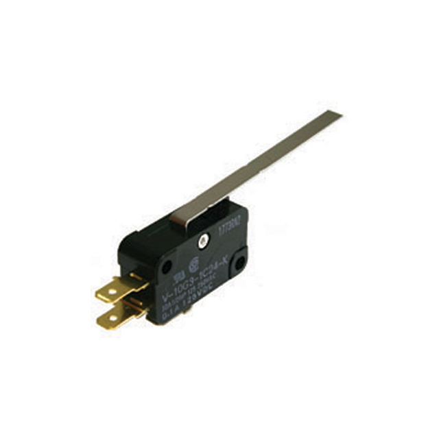 NTE Electronics, Inc._54-409