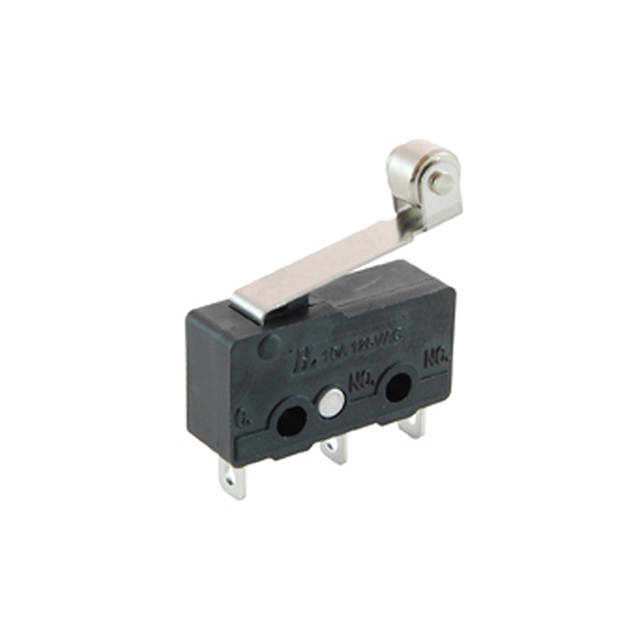NTE Electronics, Inc._54-416