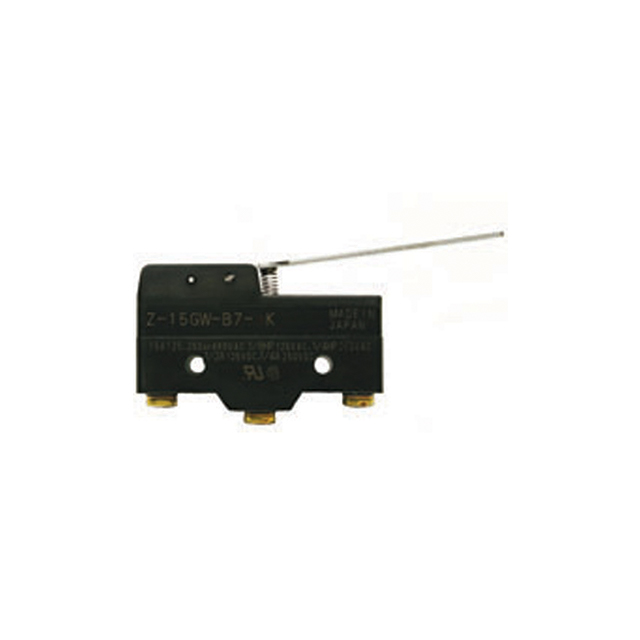 NTE Electronics, Inc._54-427