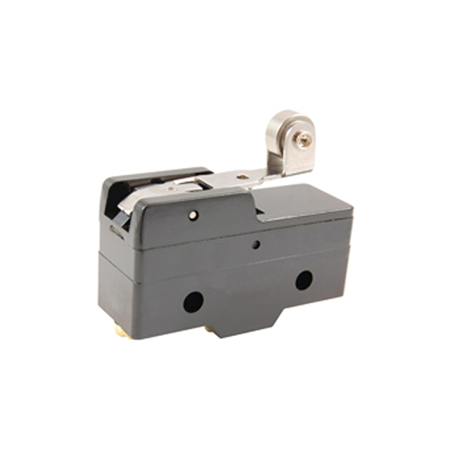NTE Electronics, Inc._54-440