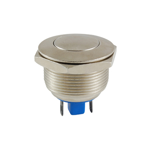 NTE Electronics, Inc._54-462