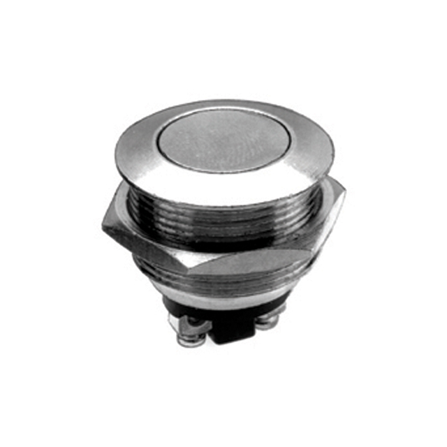 NTE Electronics, Inc._54-463