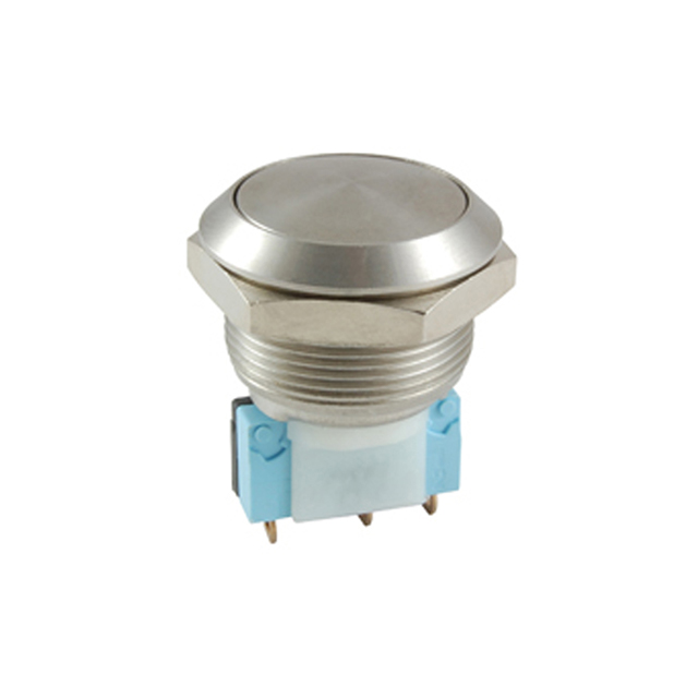 NTE Electronics, Inc._54-468