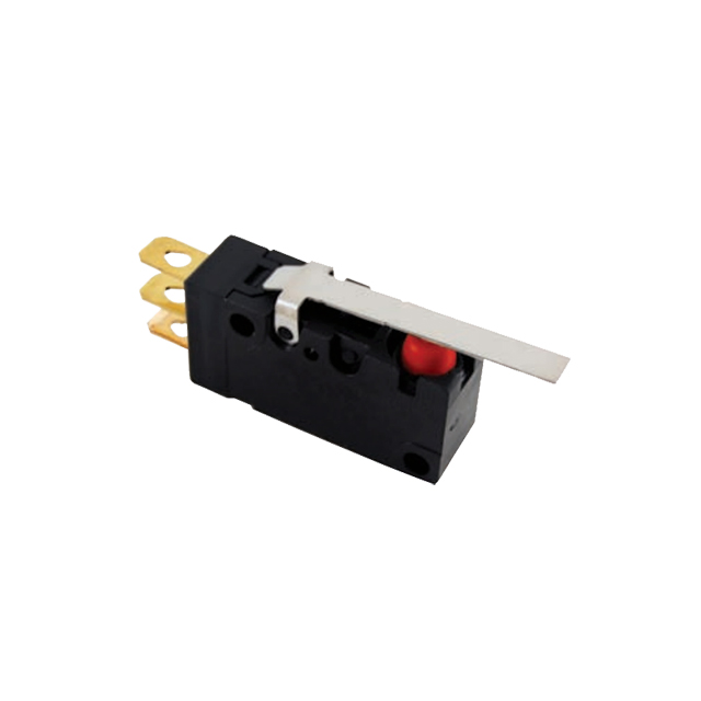 NTE Electronics, Inc._54-484WT
