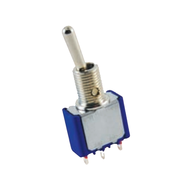 NTE Electronics, Inc._54-487WT