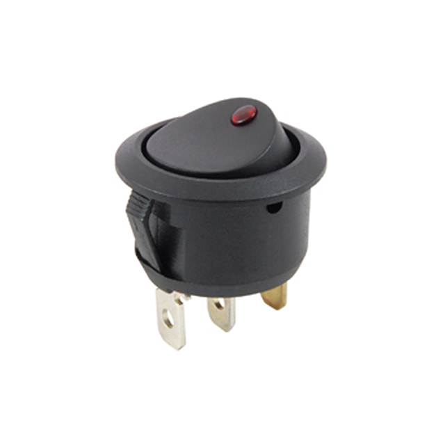 NTE Electronics, Inc._54-506