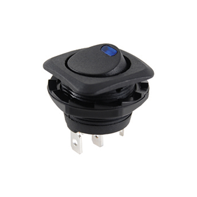 NTE Electronics, Inc._54-554
