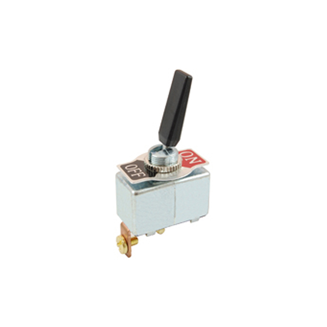 NTE Electronics, Inc._54-560