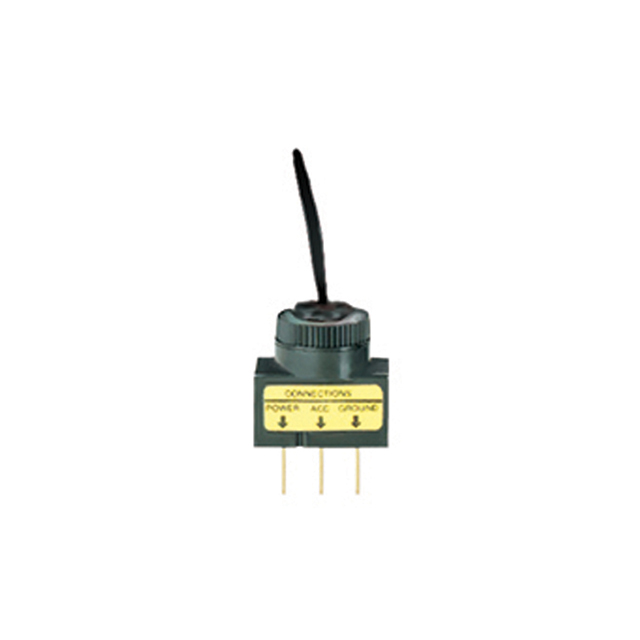 NTE Electronics, Inc._54-566