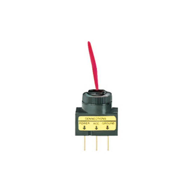 NTE Electronics, Inc._54-567