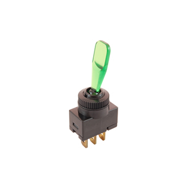 NTE Electronics, Inc._54-568