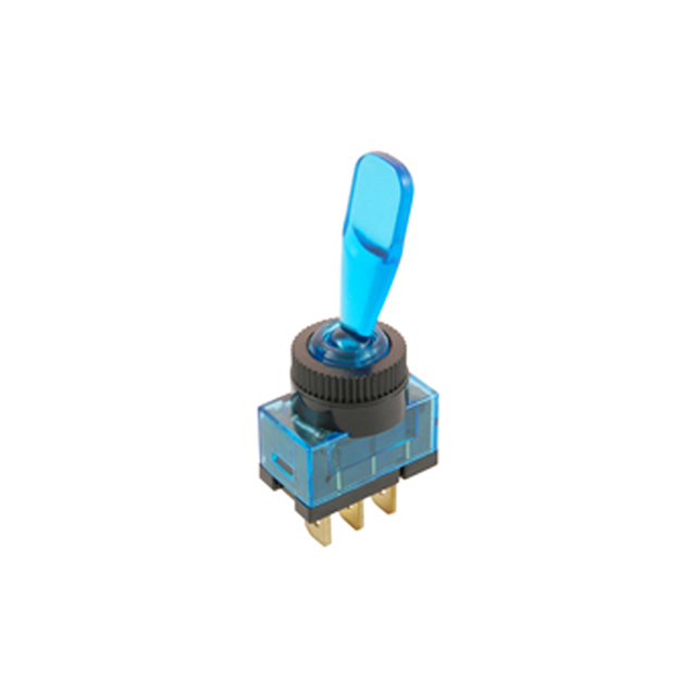 NTE Electronics, Inc._54-570