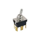 NTE Electronics, Inc._54-607_SWITCH TOGGLE DPDT 20A 125V