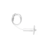 NTE Electronics, Inc._54-635_SW-PLUNGER WHITE 3/8 DIA